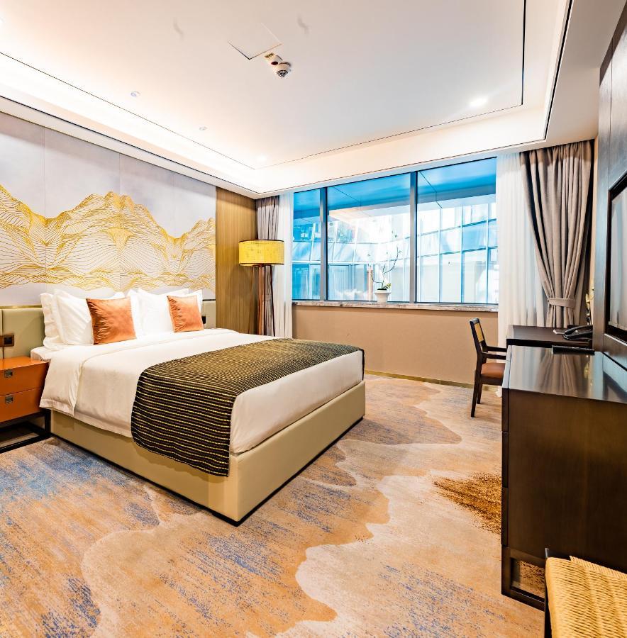 Lds Hotel Belgrade Belgrado Exterior foto