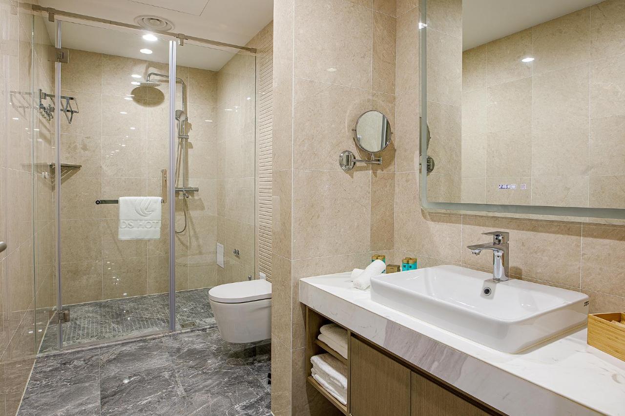 Lds Hotel Belgrade Belgrado Exterior foto