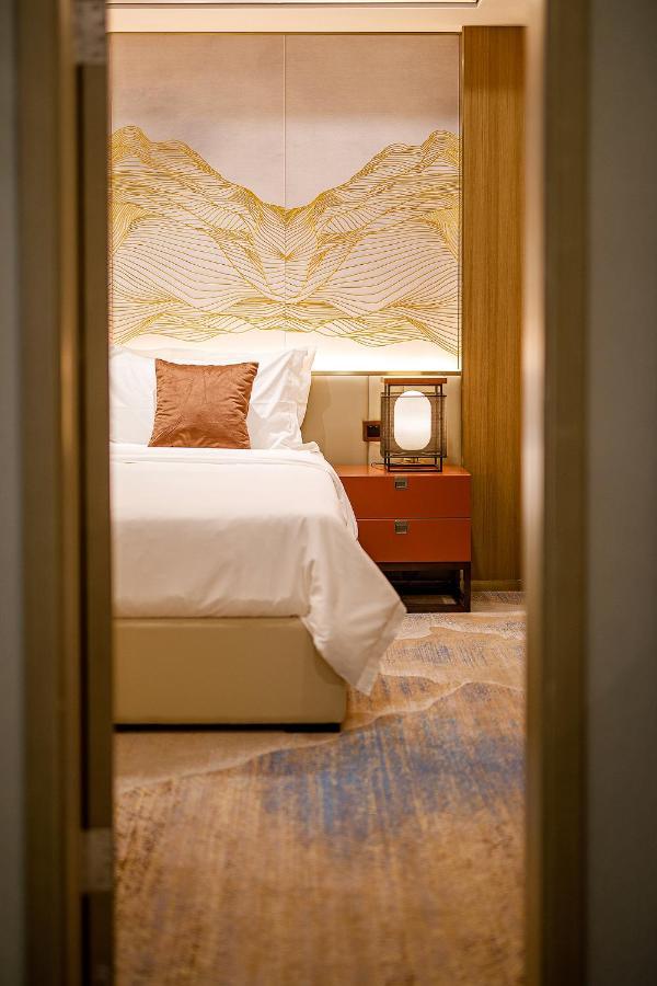 Lds Hotel Belgrade Belgrado Exterior foto