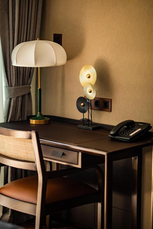 Lds Hotel Belgrade Belgrado Exterior foto