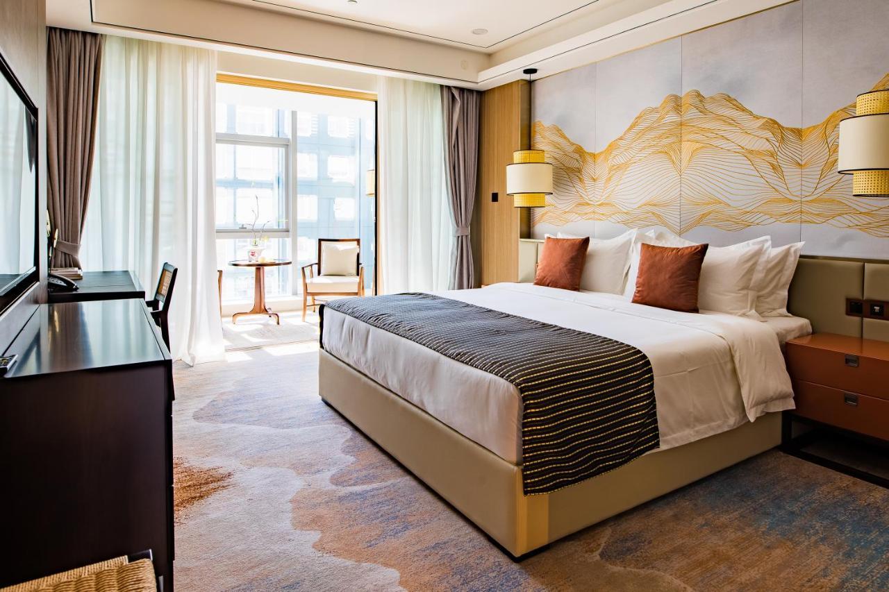 Lds Hotel Belgrade Belgrado Exterior foto