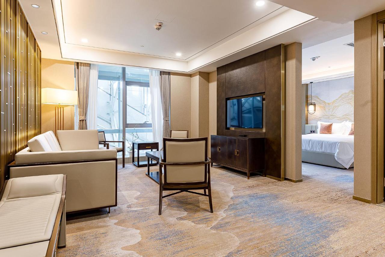 Lds Hotel Belgrade Belgrado Exterior foto