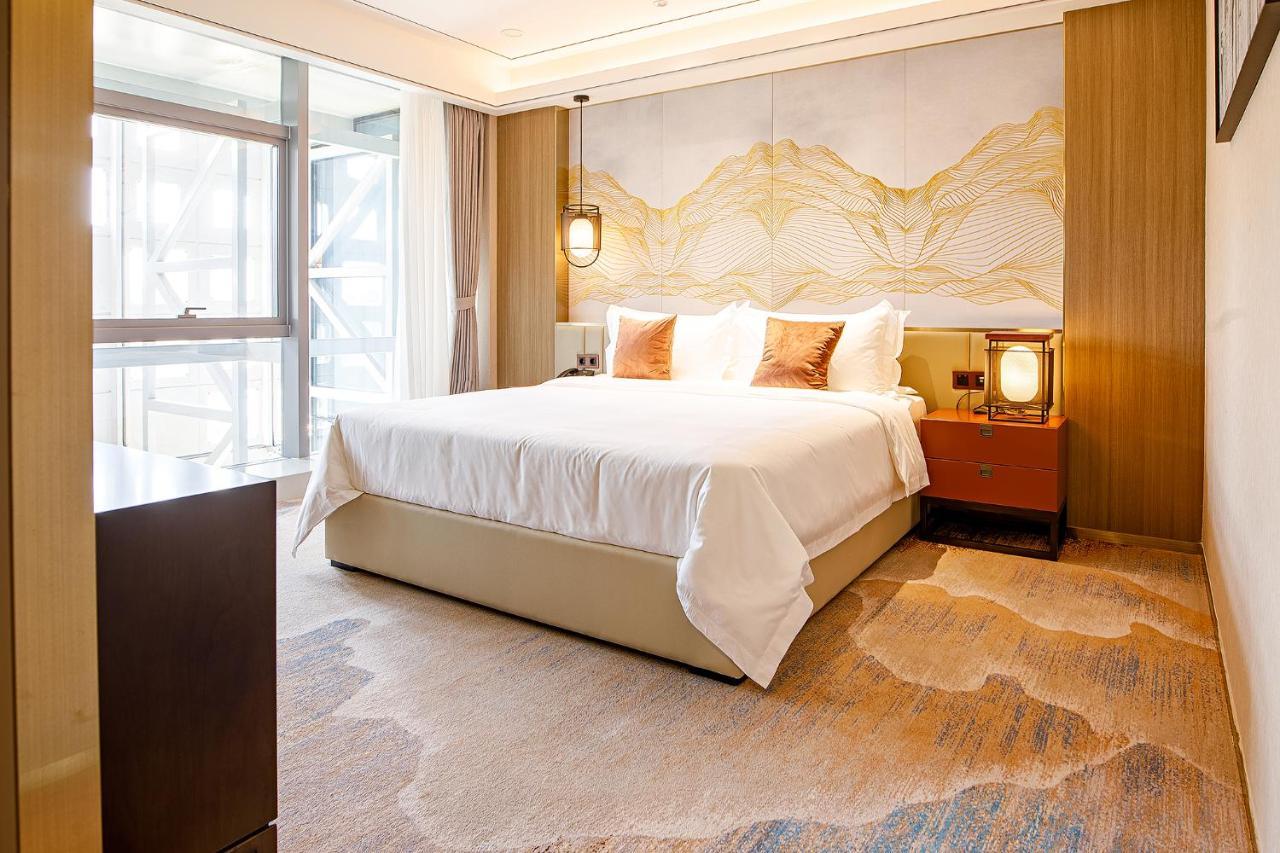 Lds Hotel Belgrade Belgrado Exterior foto