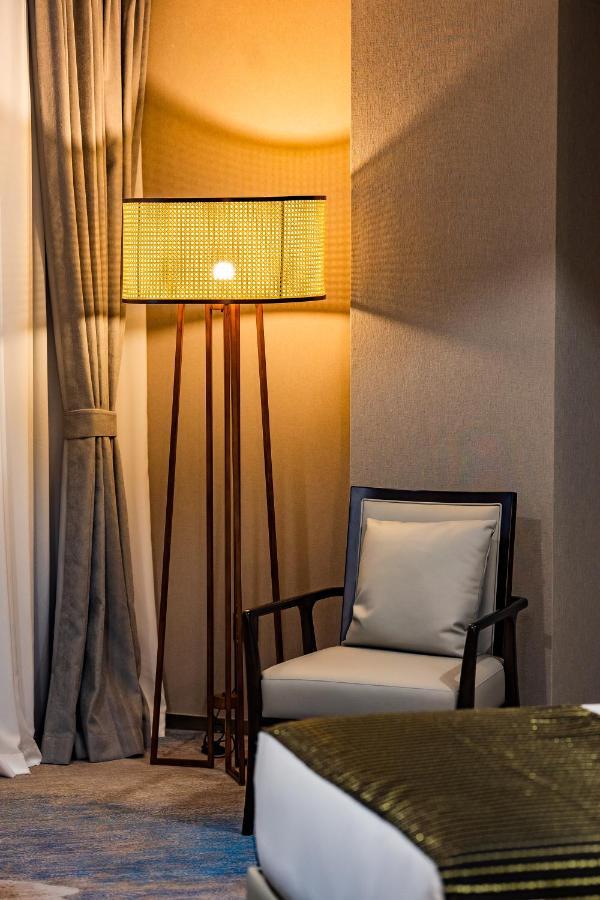 Lds Hotel Belgrade Belgrado Exterior foto