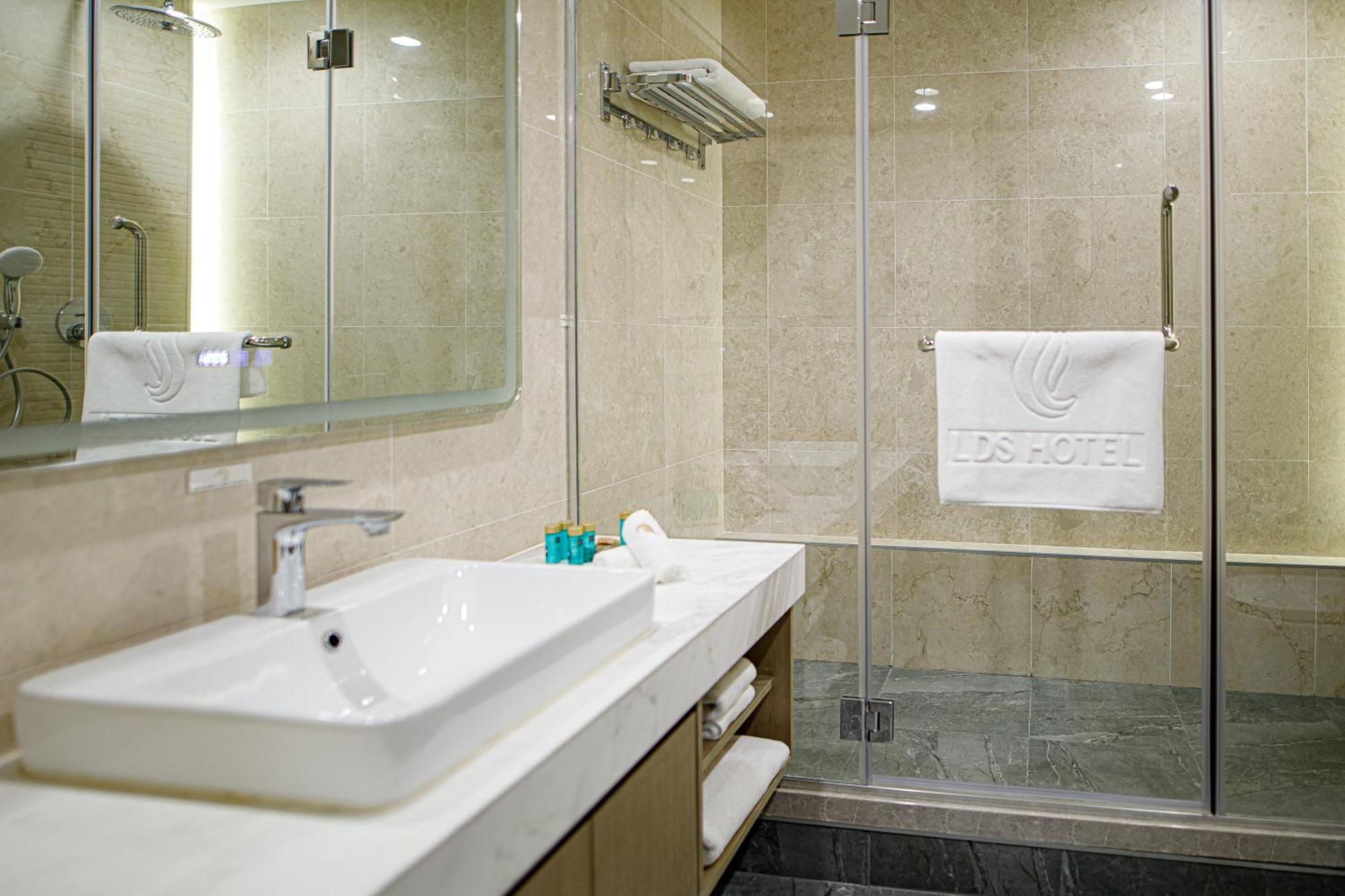 Lds Hotel Belgrade Belgrado Exterior foto