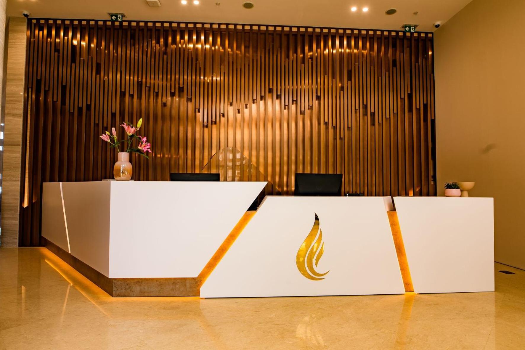 Lds Hotel Belgrade Belgrado Exterior foto